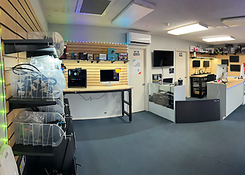 Salem Computer Repair ZipZap Computers