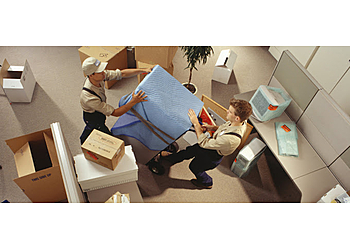 Amarillo Moving Companies Zipdog Moving Service