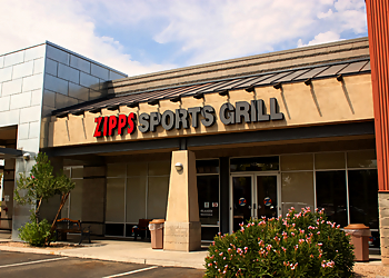 Gilbert Sports Bars Zipps Sports Grill