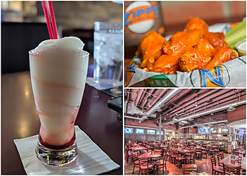 Gilbert Sports Bars Zipps Sports Grill