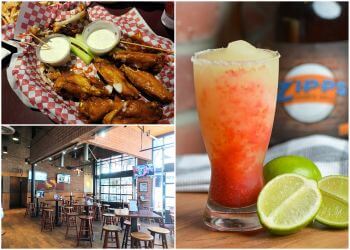 Tempe Sports Bars Zipps Sports Grill