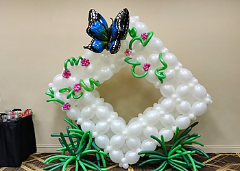 Gilbert Entertainment Companies Zippy Entertainment