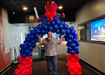 Gilbert Entertainment Companies Zippy Entertainment