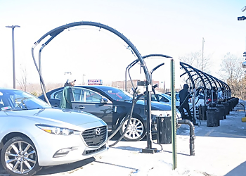 Milwaukee Car Wash Zippy's Car Wash