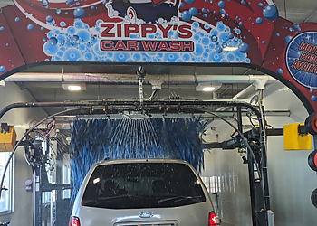 Milwaukee Car Wash Zippy's Car Wash