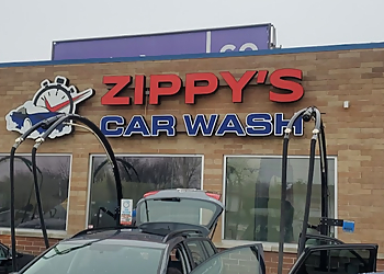Milwaukee Car Wash Zippy's Car Wash