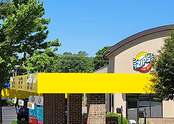 Charlotte Car Wash Zips Car Wash
