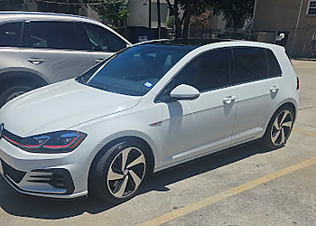 Dallas Car Wash Zips Car Wash