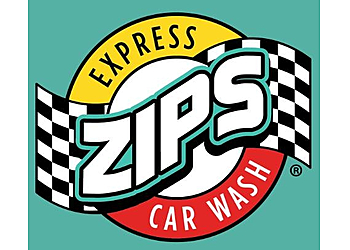 Dallas Car Wash Zips Car Wash