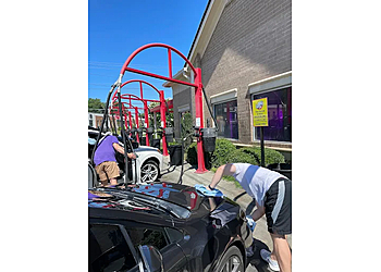 Raleigh Car Wash Zips Car Wash