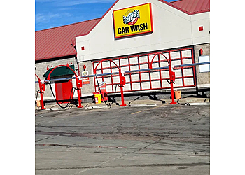 Tulsa Car Wash Zips Car Wash Sheridan Rd