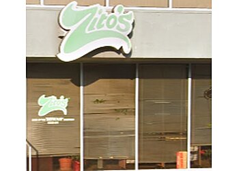 San Antonio Sandwich Shops Zito's Deli