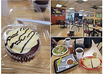 San Antonio Sandwich Shops Zito's Deli