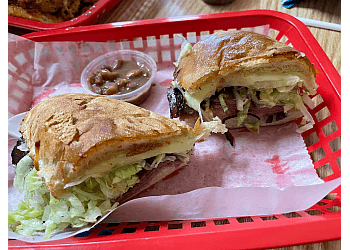 Zito's Deli San Antonio Sandwich Shops