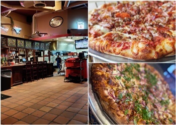 3 Best Pizza Places in Orange, CA - Expert Recommendations