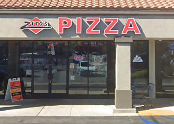 Orange Pizza Places Zito's Pizza Orange