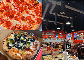 Orange Pizza Places Zito's Pizza Orange