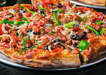 Zito's Pizza Orange Orange Pizza Places image 1