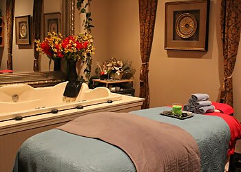 Lexington Spas Ziyan Salon & Day Spa