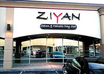 Ziyan Salon & Day Spa Lexington Spas