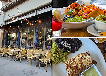 Sacramento Mexican Restaurants Zocalo Midtown