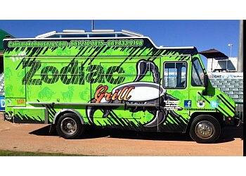 3 Best Food Trucks in Lancaster, CA - ThreeBestRated