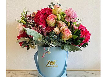 Brownsville Florists Zoe Flowers & Design
