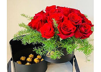 Brownsville Florists Zoe Flowers & Design