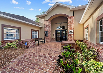 Tampa Estate Planning Lawyers Zoecklein Law