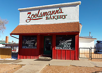 Pueblo Bakeries Zoelsmann's Bakery & Deli