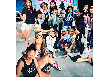 Rancho Cucamonga Dance Schools Zoetic Movement
