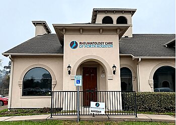 Houston Rheumatologists Zohair Abbas, MD - RHEUMATOLOGY CARE OF NORTH HOUSTON