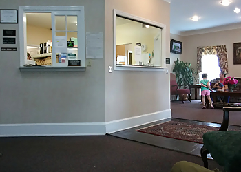 Augusta Cosmetic Dentists Zohra Fatima, DDS - WRIGHTSBORO ROAD DENTAL CLINIC