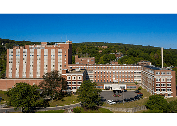 Waterbury Primary Care Physicians Zohra Salehi, MD - WATERBURY HOSPITAL