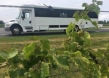 Buffalo Limo Service Zoladz Executive Transportation