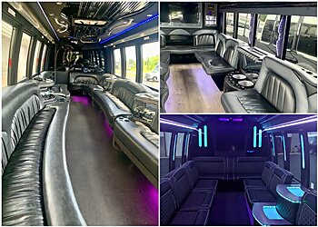 Buffalo Limo Service Zoladz Executive Transportation