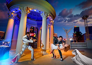 North Las Vegas Wedding Photographers Zoltan Wedding Photography