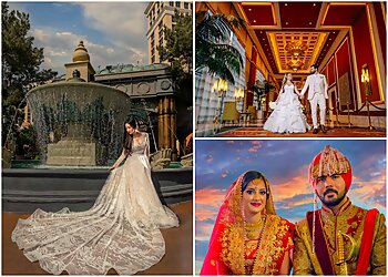 North Las Vegas Wedding Photographers Zoltan Wedding Photography