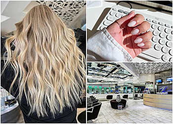 Scottsdale Beauty Salons Zolton's Salon & Day Spa