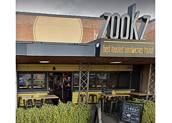 Phoenix Sandwich Shops Zookz Sandwiches