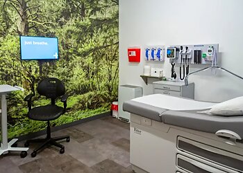 Bellevue Urgent Care Clinics ZoomCare