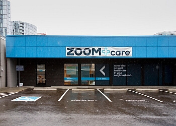 ZoomCare Bellevue Urgent Care Clinics