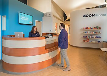 Portland Urgent Care Clinics ZoomCare