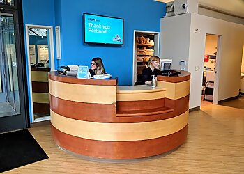 Portland Urgent Care Clinics ZoomCare