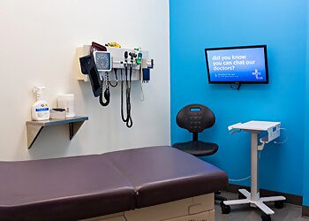 Seattle Urgent Care Clinics ZoomCare
