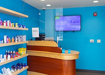 Seattle Urgent Care Clinics ZoomCare