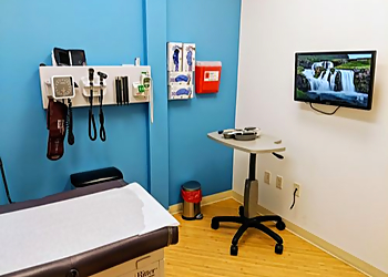 Salem Urgent Care Clinics ZoomCare Salem