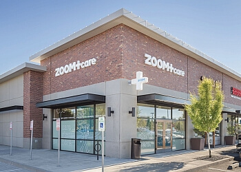ZoomCare Vancouver Vancouver Urgent Care Clinics
