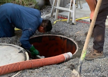 Irvine Septic Tank Services Zoom Drain