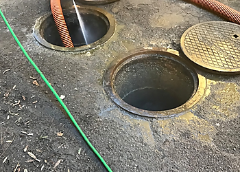 Irvine Septic Tank Services Zoom Drain